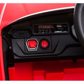 Lamborghini Urus Red Auto Na Akumulator 5
