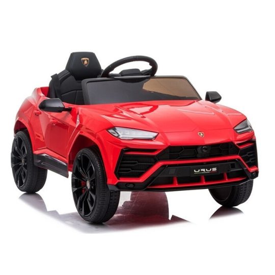 Lamborghini Urus Red Auto Na Akumulator