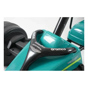 Licencirani Go Kart Na Pedale Aston Martin 2