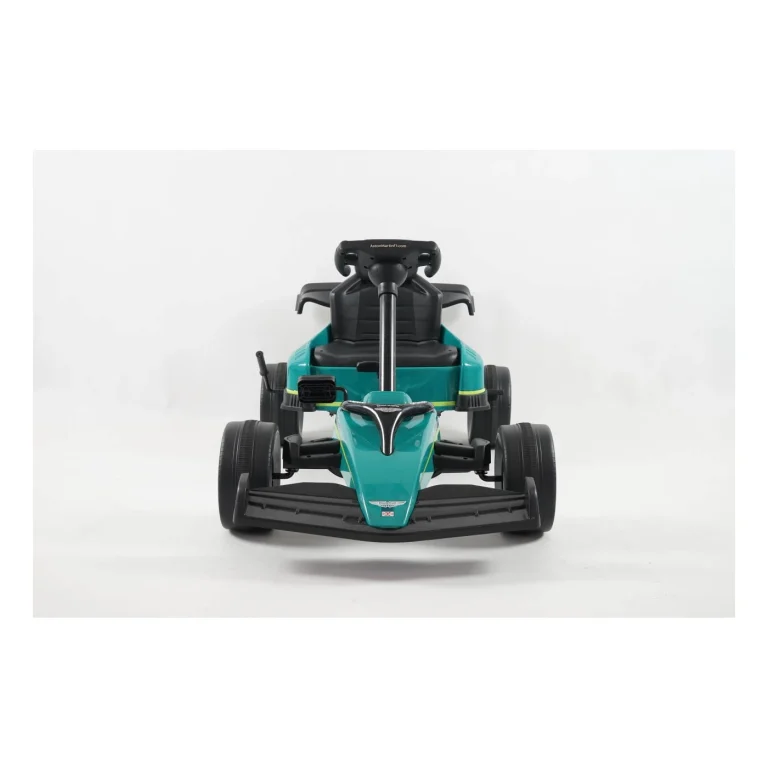 Licencirani Go Kart Na Pedale Aston Martin 3