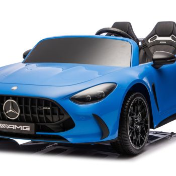 Mercedes Amg Gt63 Blue Auto Na Akumulator 1
