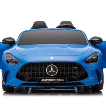 Mercedes Amg Gt63 Blue Auto Na Akumulator 2