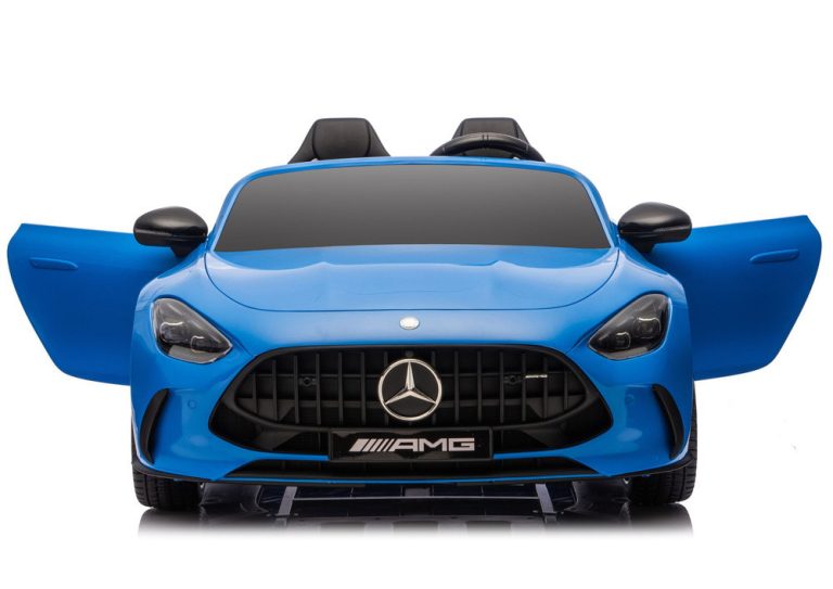 Mercedes Amg Gt63 Blue Auto Na Akumulator 2