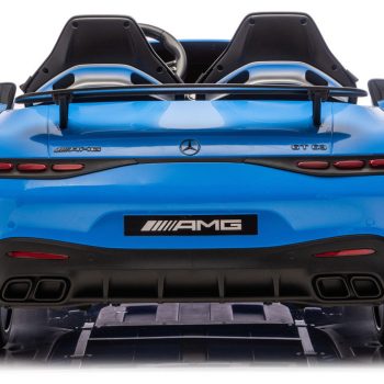 Mercedes Amg Gt63 Blue Auto Na Akumulator 3