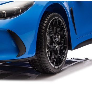 Mercedes Amg Gt63 Blue Auto Na Akumulator 5
