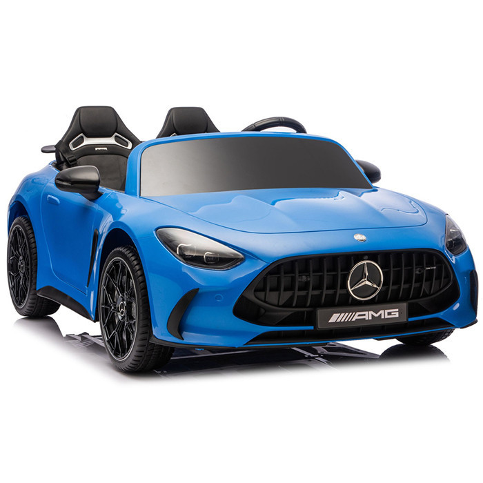 Mercedes Amg Gt63 Blue Auto Na Akumulator
