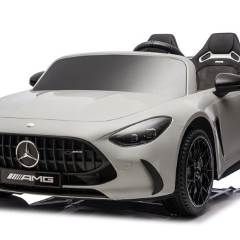 Mercedes Amg Gt63 Light Grey Auto Na Akumulator 1