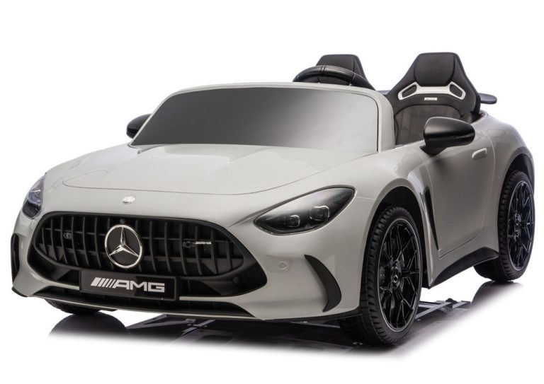 Mercedes Amg Gt63 Light Grey Auto Na Akumulator 1