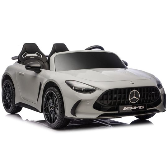 Mercedes Amg Gt63 Light Grey Auto Na Akumulator