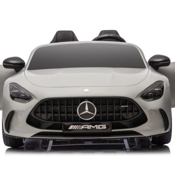 Mercedes Amg Gt63 Light Grey Auto Na Akumulator 2