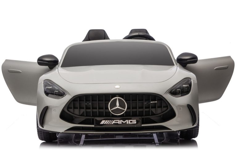 Mercedes Amg Gt63 Light Grey Auto Na Akumulator 2