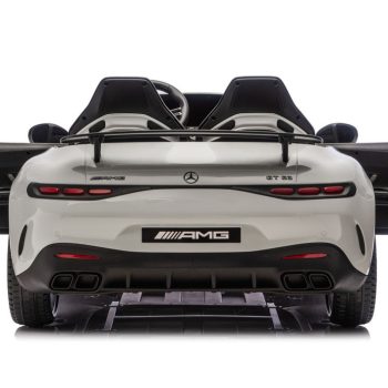 Mercedes Amg Gt63 Light Grey Auto Na Akumulator 3