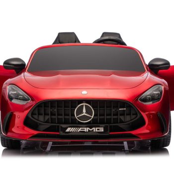 Mercedes Amg Gt63 Paint Red Auto Na Akumulator 2