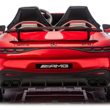 Mercedes Amg Gt63 Paint Red Auto Na Akumulator 6