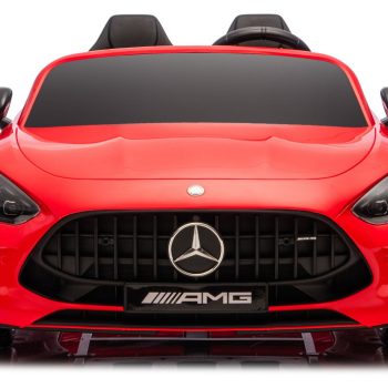 Mercedes Amg Gt63 Red Auto Na Akumulator 1