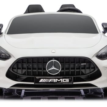 Mercedes Amg Gt63 White Auto Na Akumulator 1