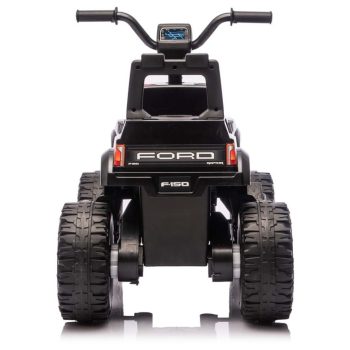 Quad Na Akumulator Ford Raptor F 150 Black 4