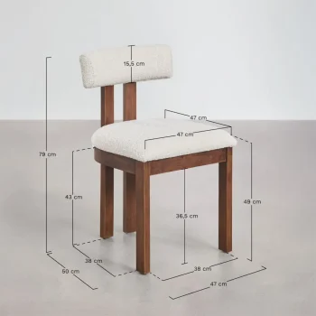 Stolica Dalgena Premium 8