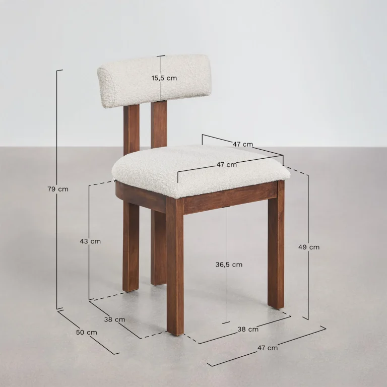 Stolica Dalgena Premium 8