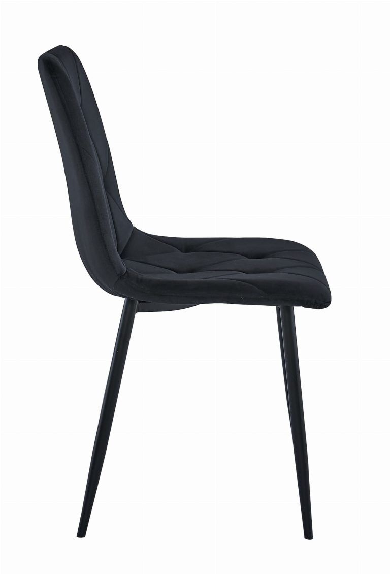 Stolica Libra Black 2