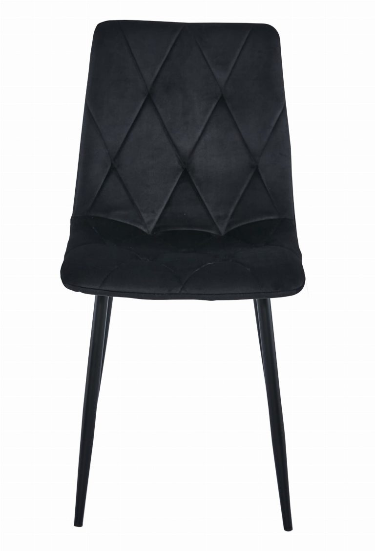 Stolica Libra Black ¸1