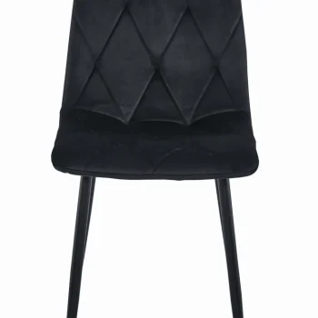 Stolica Libra Black ¸1