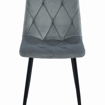 Stolica Libra Graphite 1