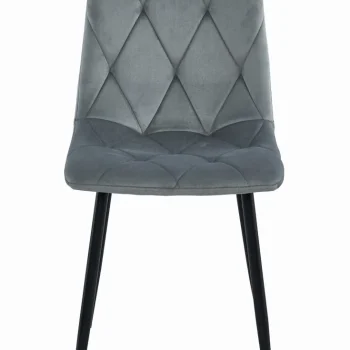 Stolica Libra Graphite 1