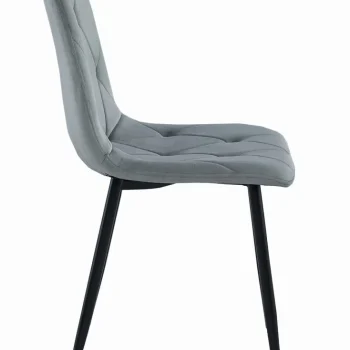 Stolica Libra Graphite 2