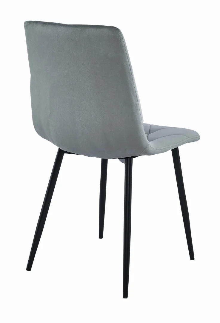 Stolica Libra Graphite 3