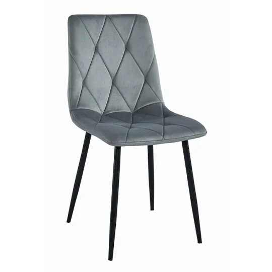 Stolica Libra Graphite
