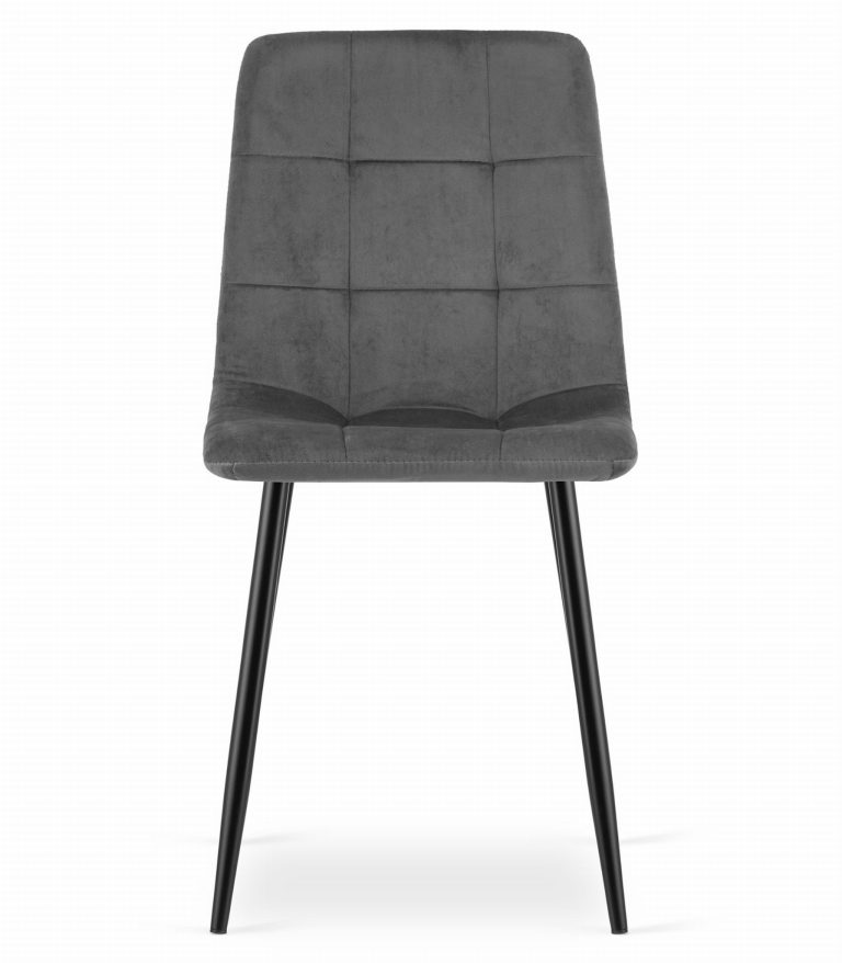 Stolica Outlet Kara Siva 1