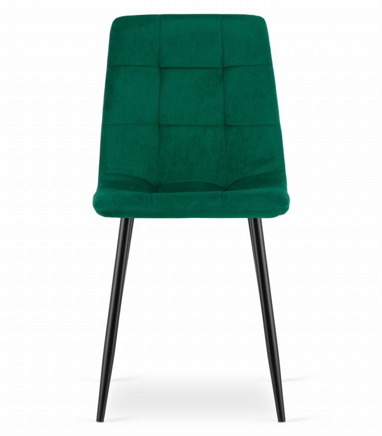 Stolica Outlet Kara Zelena 1