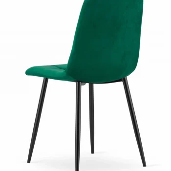 Stolica Outlet Kara Zelena 3