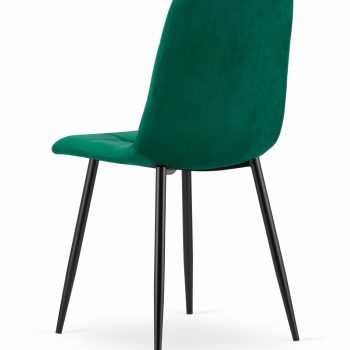 Stolica Outlet Kara Zelena 3
