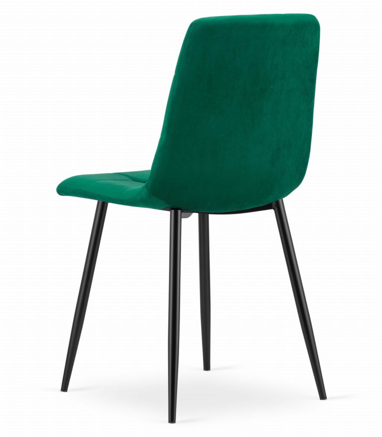 Stolica Outlet Kara Zelena 3