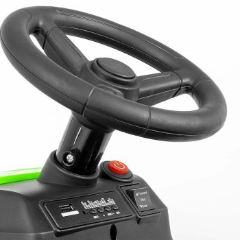 Traktor Na Akumulator Zeleni Rolly 5