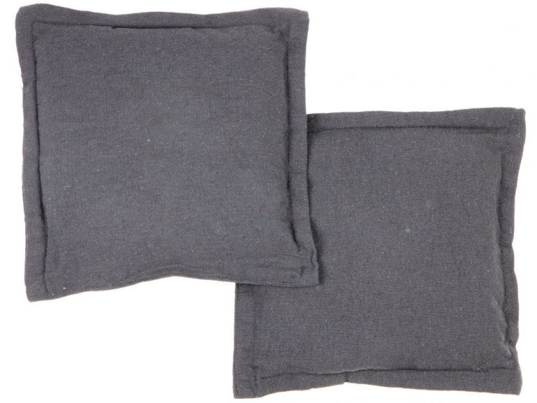 Viseća Ljuljačka Malibu Grey 4