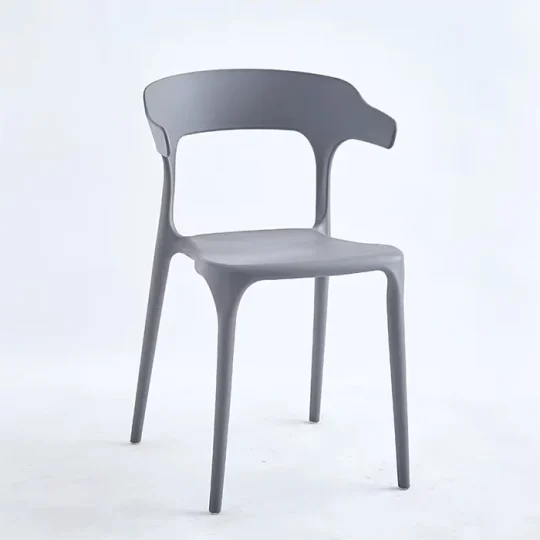 Vrtna Stolica Dalma Light Grey