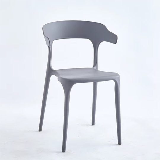 Vrtna Stolica Dalma Light Grey