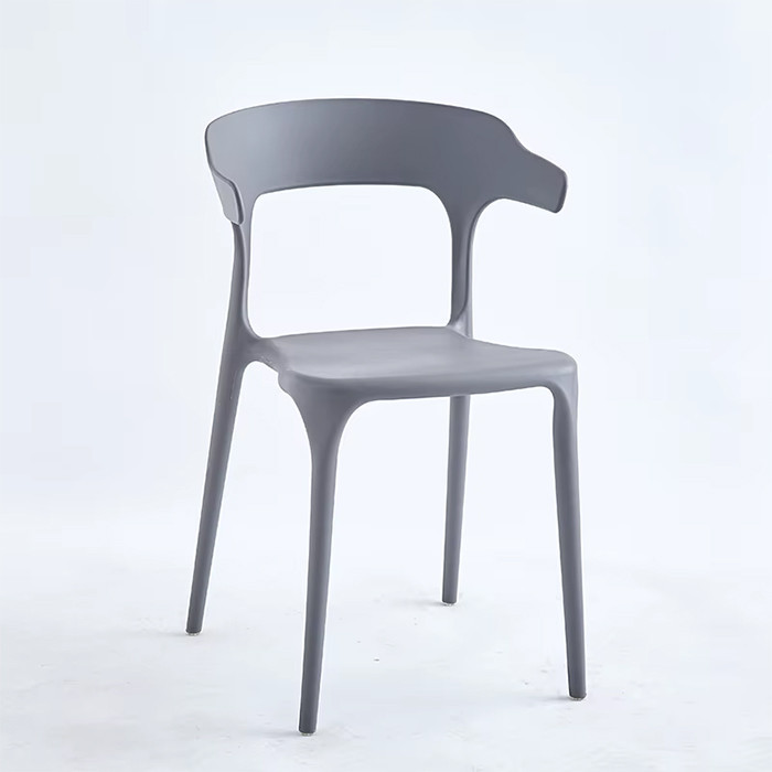 Vrtna Stolica Dalma Light Grey