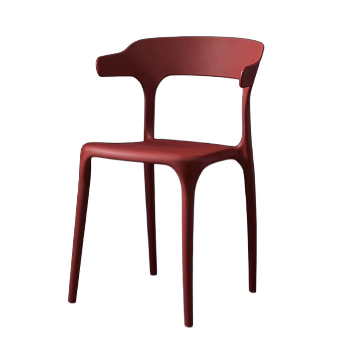 Vrtna Stolica Dalma Prestige Red