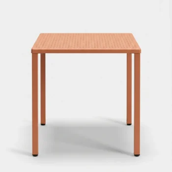 Vrtni Stol Dalma Red Brick 1