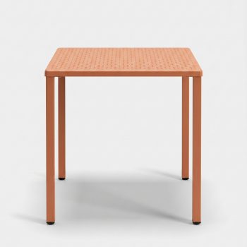 Vrtni Stol Dalma Red Brick 1