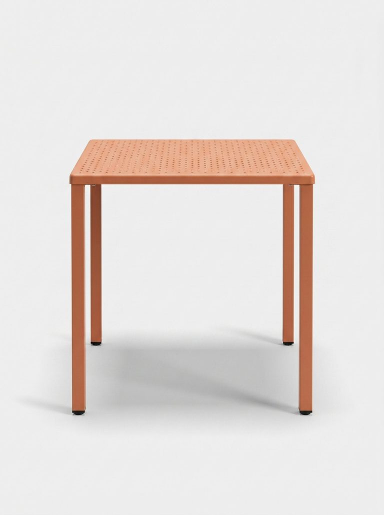 Vrtni Stol Dalma Red Brick 1
