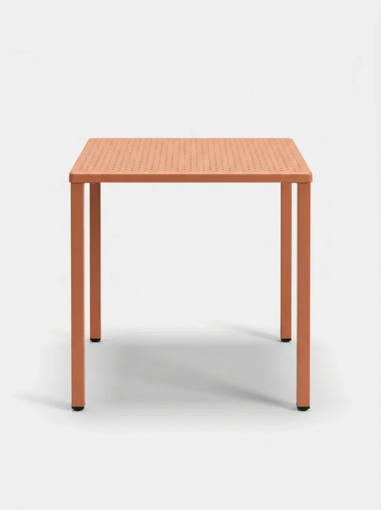 Vrtni Stol Dalma Red Brick 1