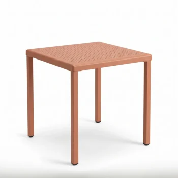 Vrtni Stol Dalma Red Brick 2