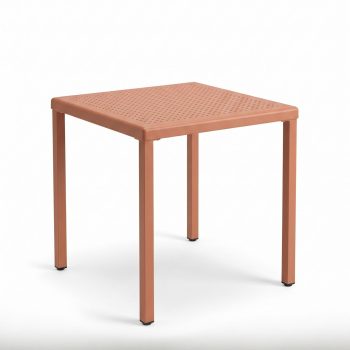Vrtni Stol Dalma Red Brick 2