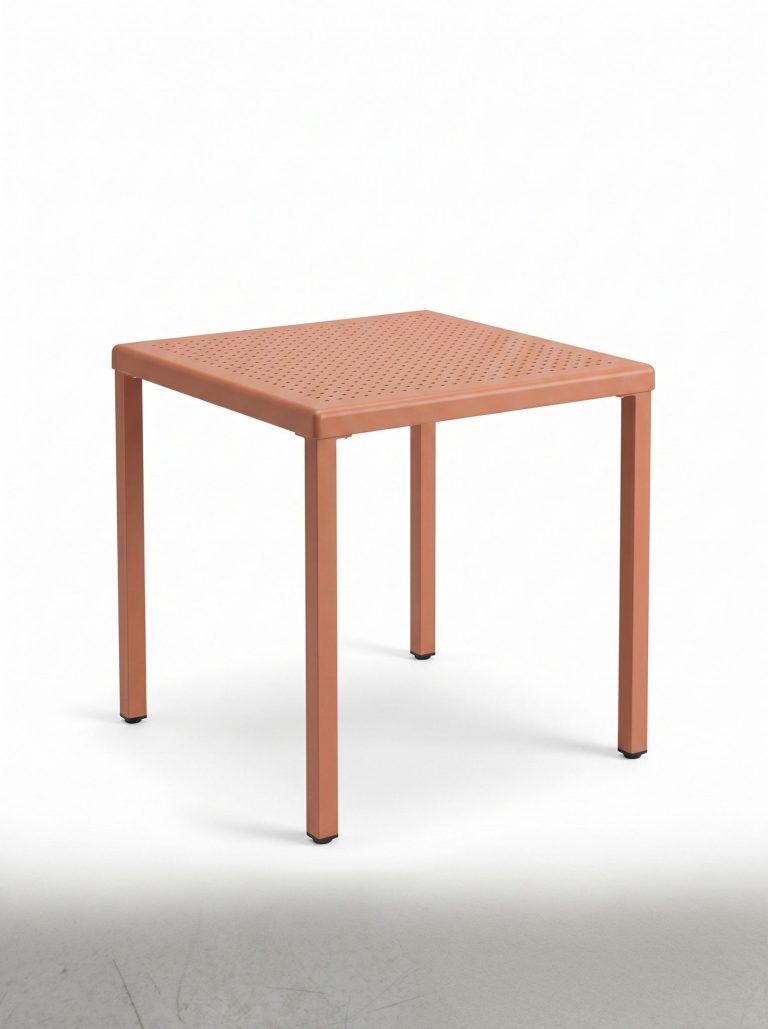Vrtni Stol Dalma Red Brick 2