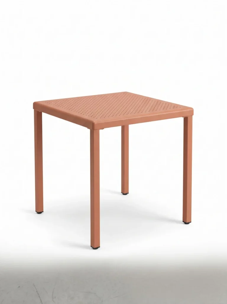 Vrtni Stol Dalma Red Brick 2